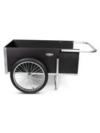 Ultimate Garden Cart