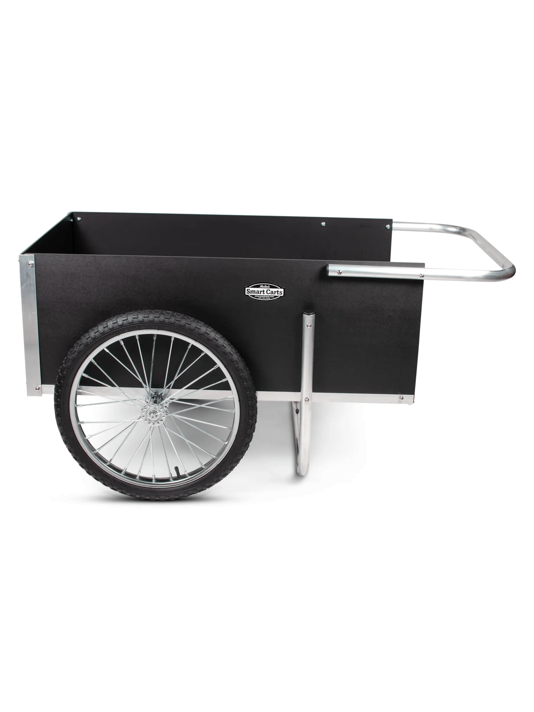 Ultimate Garden Cart