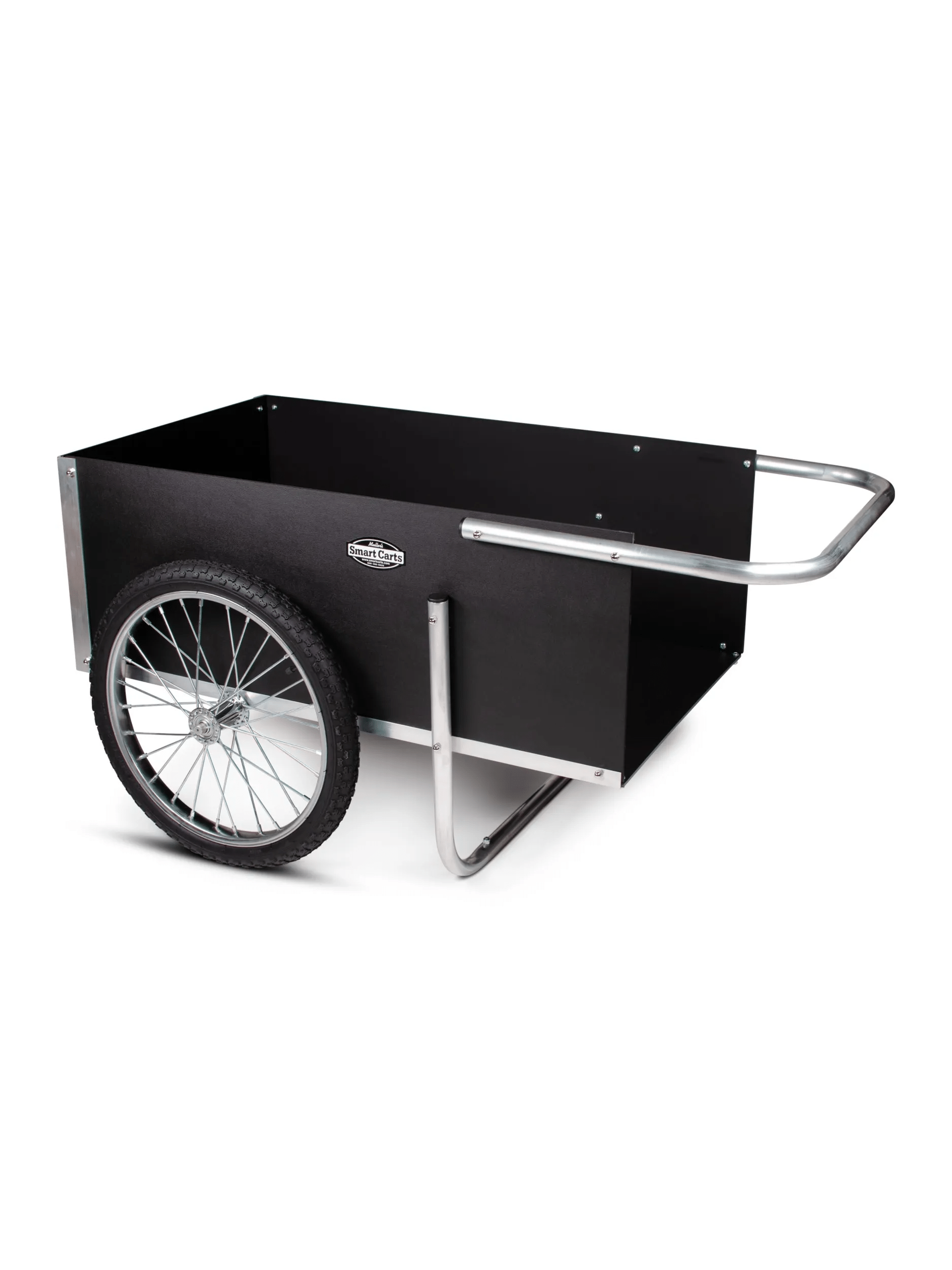 Ultimate Garden Cart