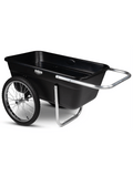 Premium Yard & Garden Cart