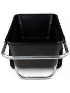 Premium Yard & Garden Cart