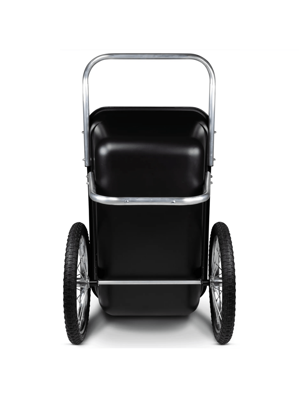 Premium Yard & Garden Cart