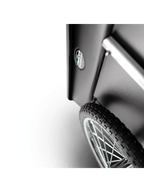 Premium Yard & Garden Cart