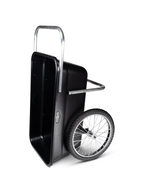 Premium Yard & Garden Cart