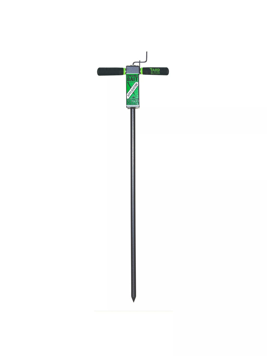 Yard Butler® Gopher and Mole Bait Applicator