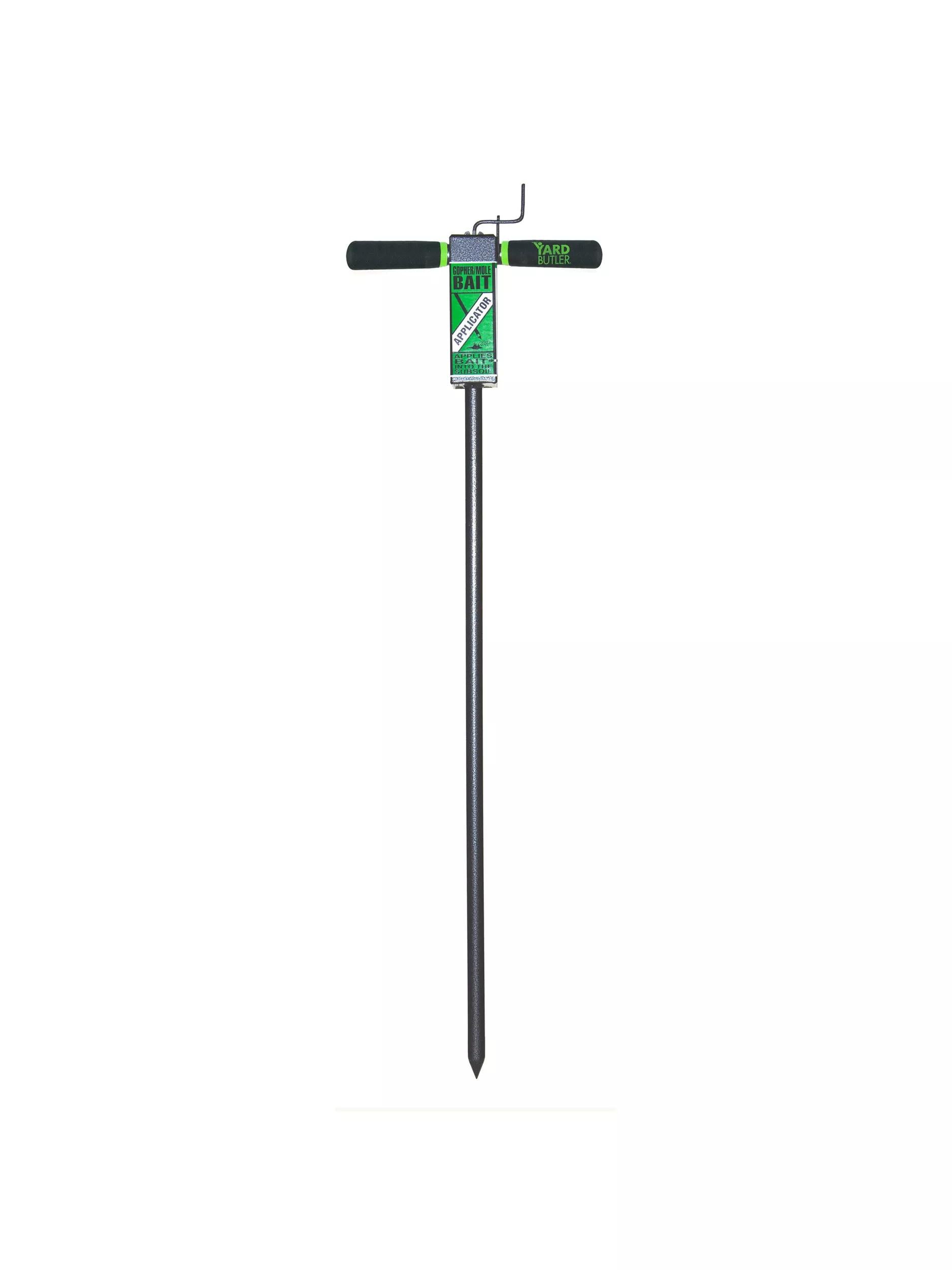 Yard Butler® Gopher and Mole Bait Applicator