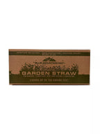 Organic Garden Straw