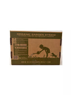 Organic Garden Straw