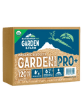 Organic Seedless Garden Straw Pro+