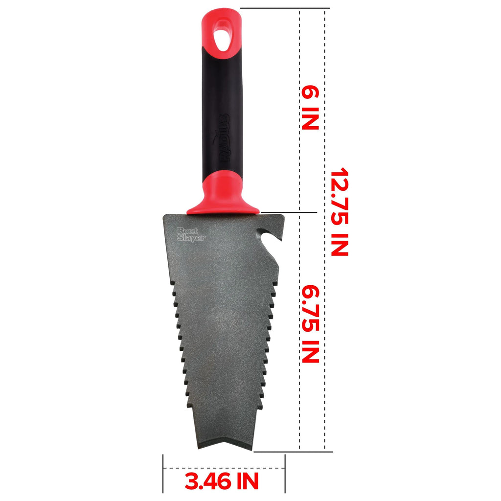 Root Slayer® Trowel