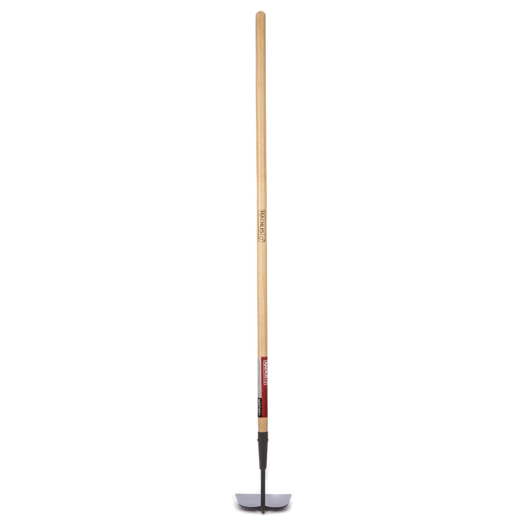 Radius Garden Hoe