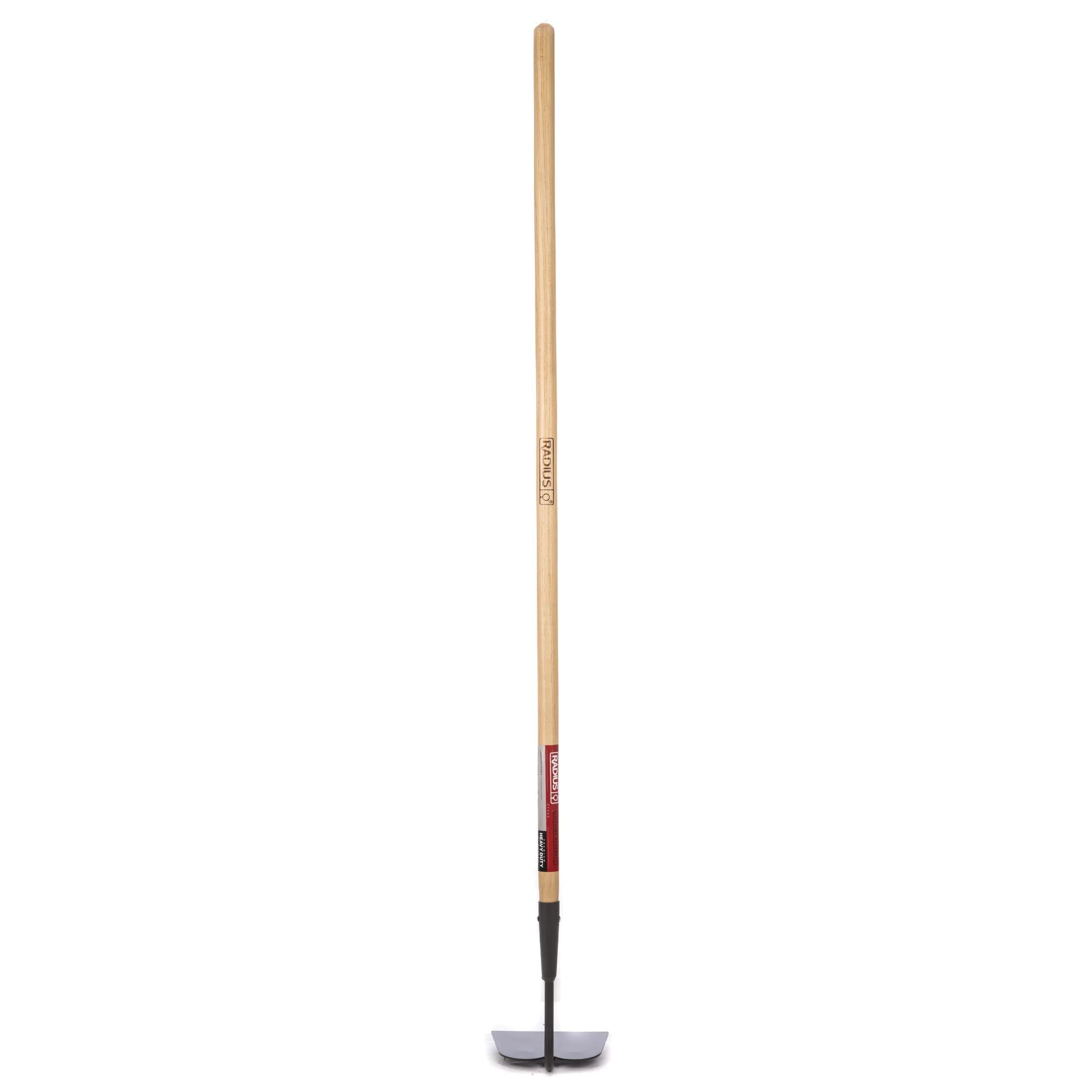 Radius Garden Hoe