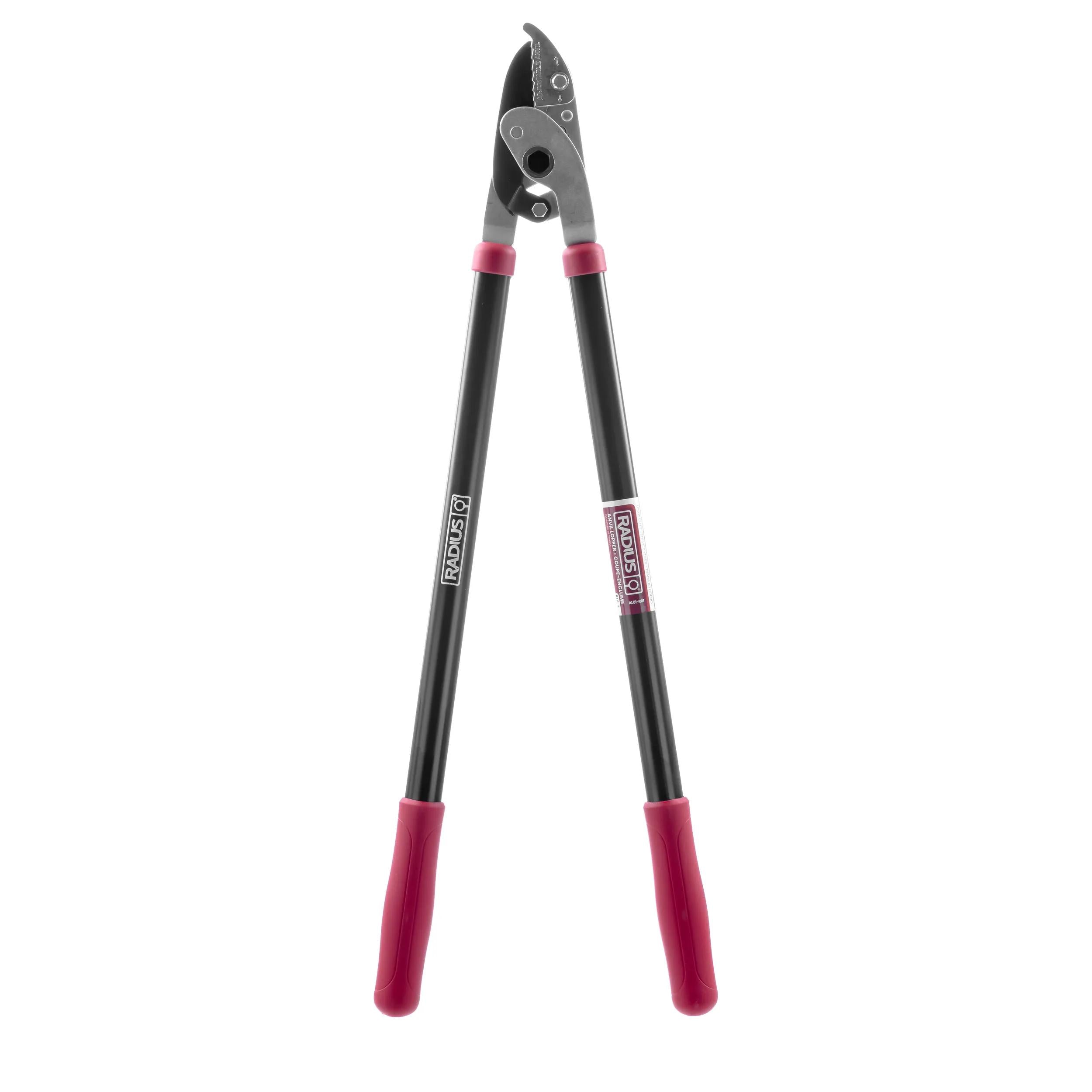 Radius 28" Compound Anvil Pruner