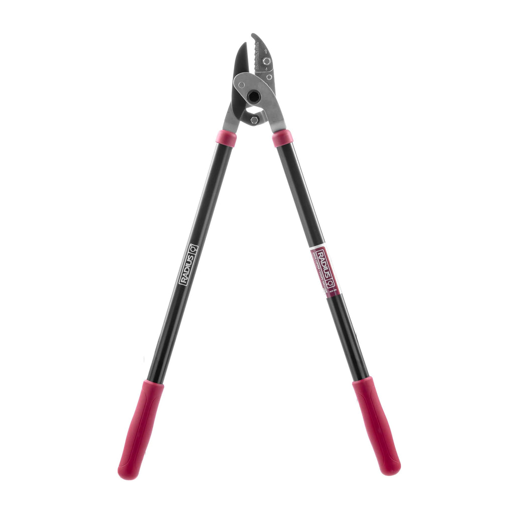 Radius 28" Compound Anvil Pruner