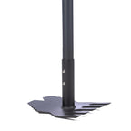 Root Slayer® Hoe Rake
