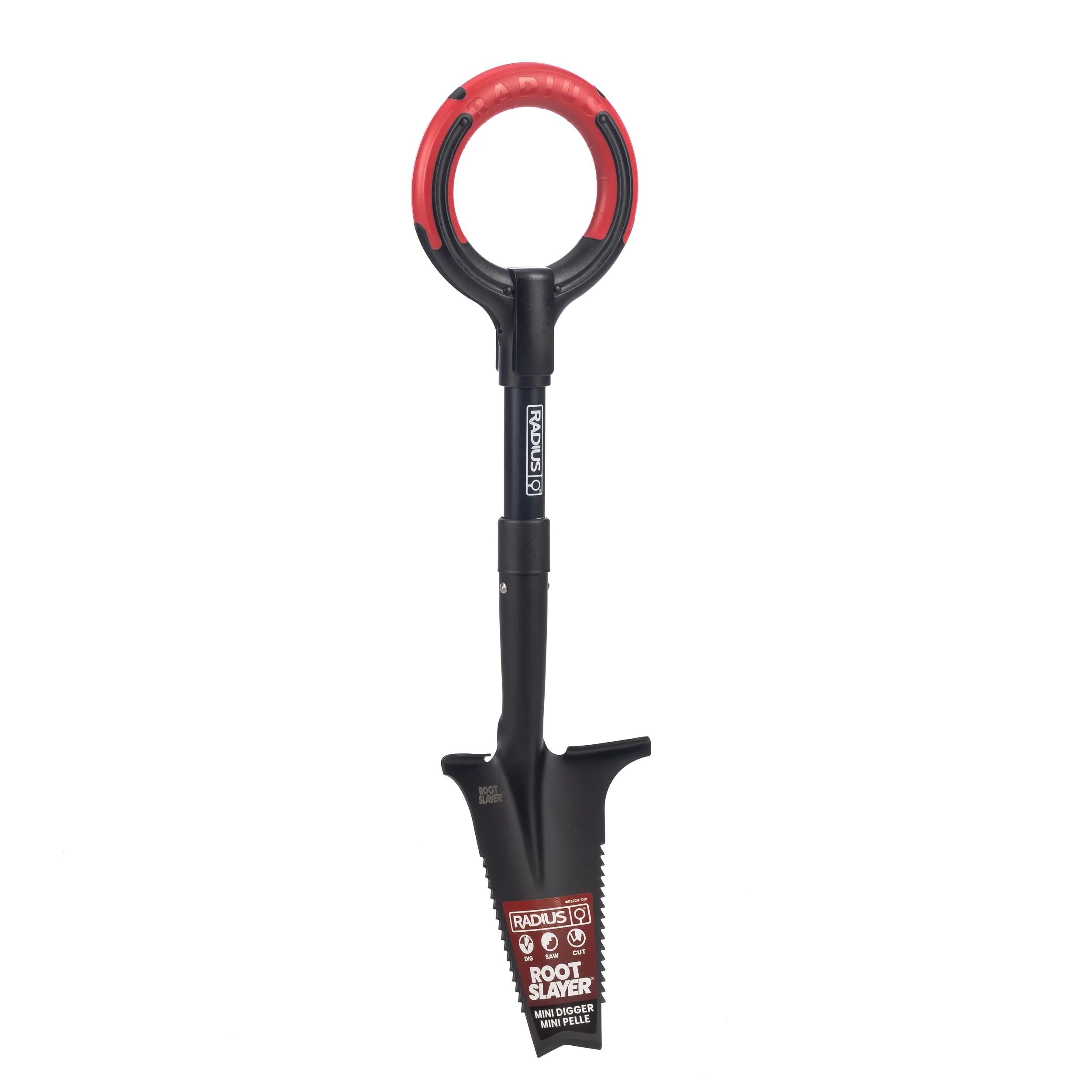 Root Slayer® 2.0 Mini- Digger