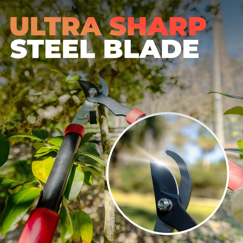 Radius Bypass Loppers