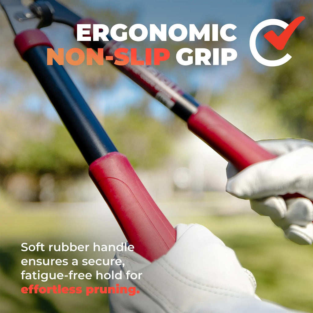 Radius Bypass Loppers