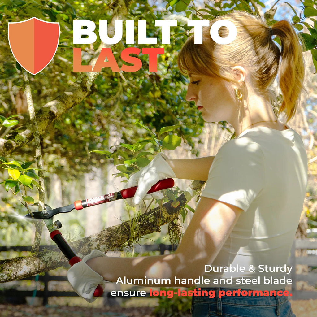 Radius Bypass Loppers