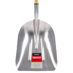 Radius D-Handle Grain Scoop