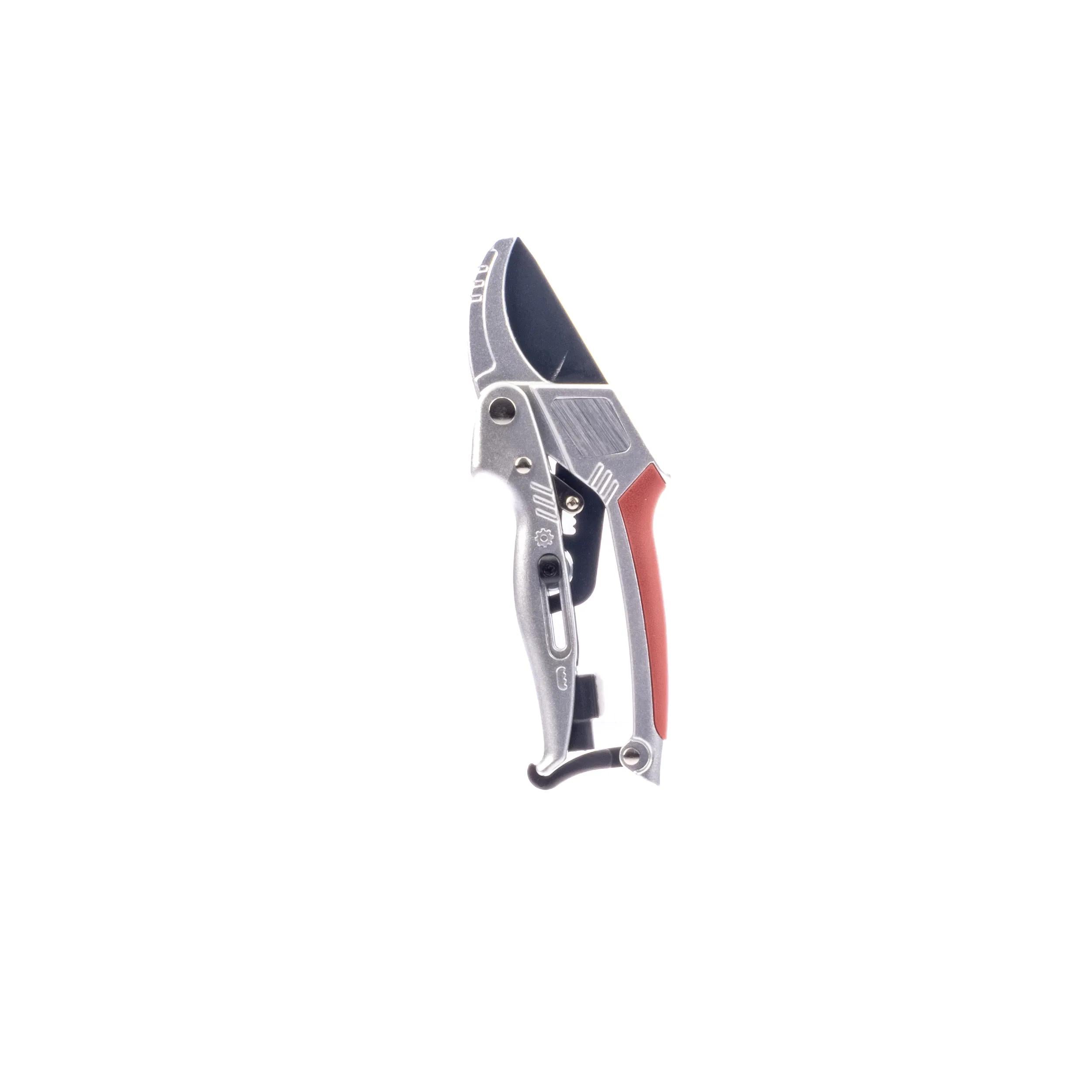 Radius 8" Ratcheting Anvil Pruner