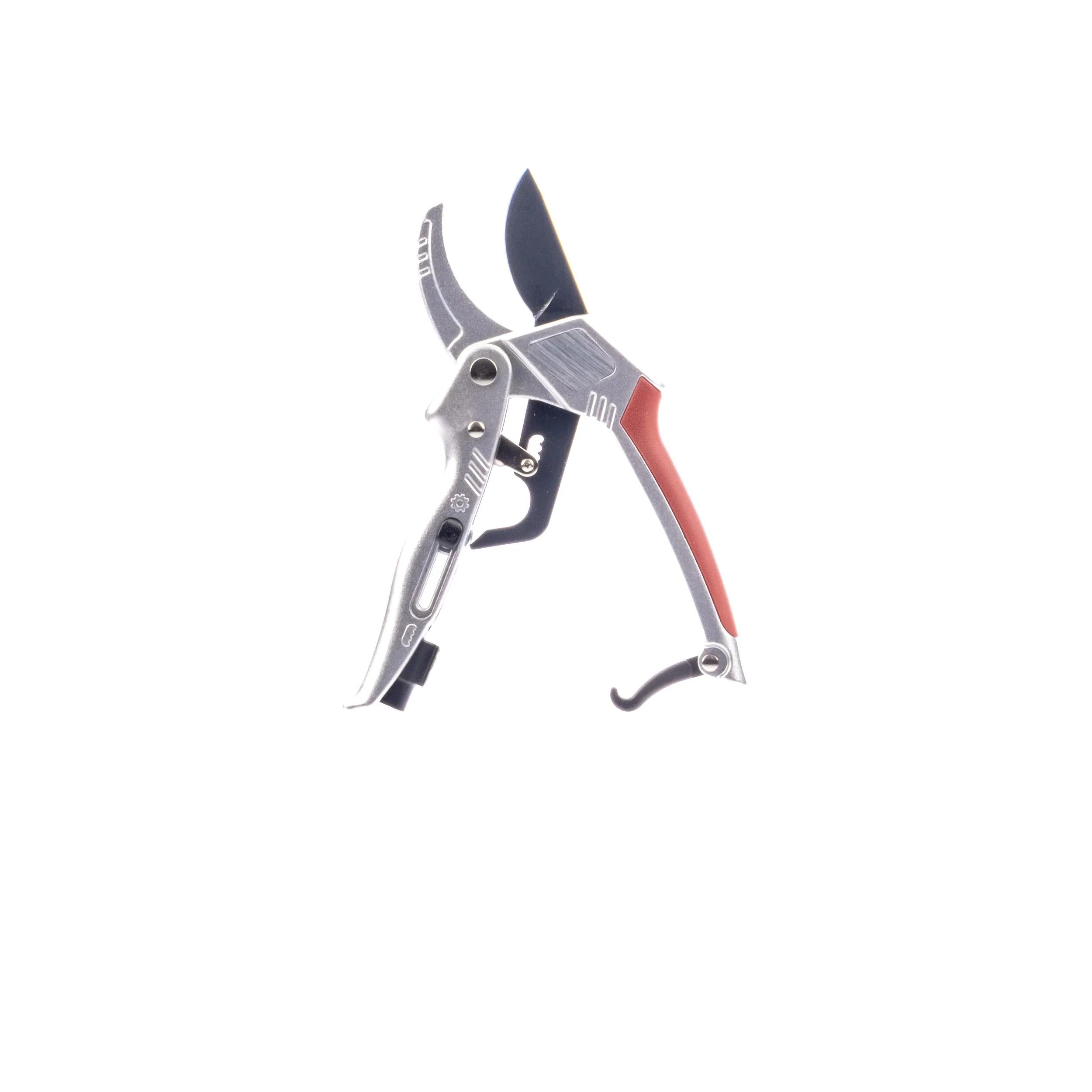 Radius 8" Ratcheting Anvil Pruner