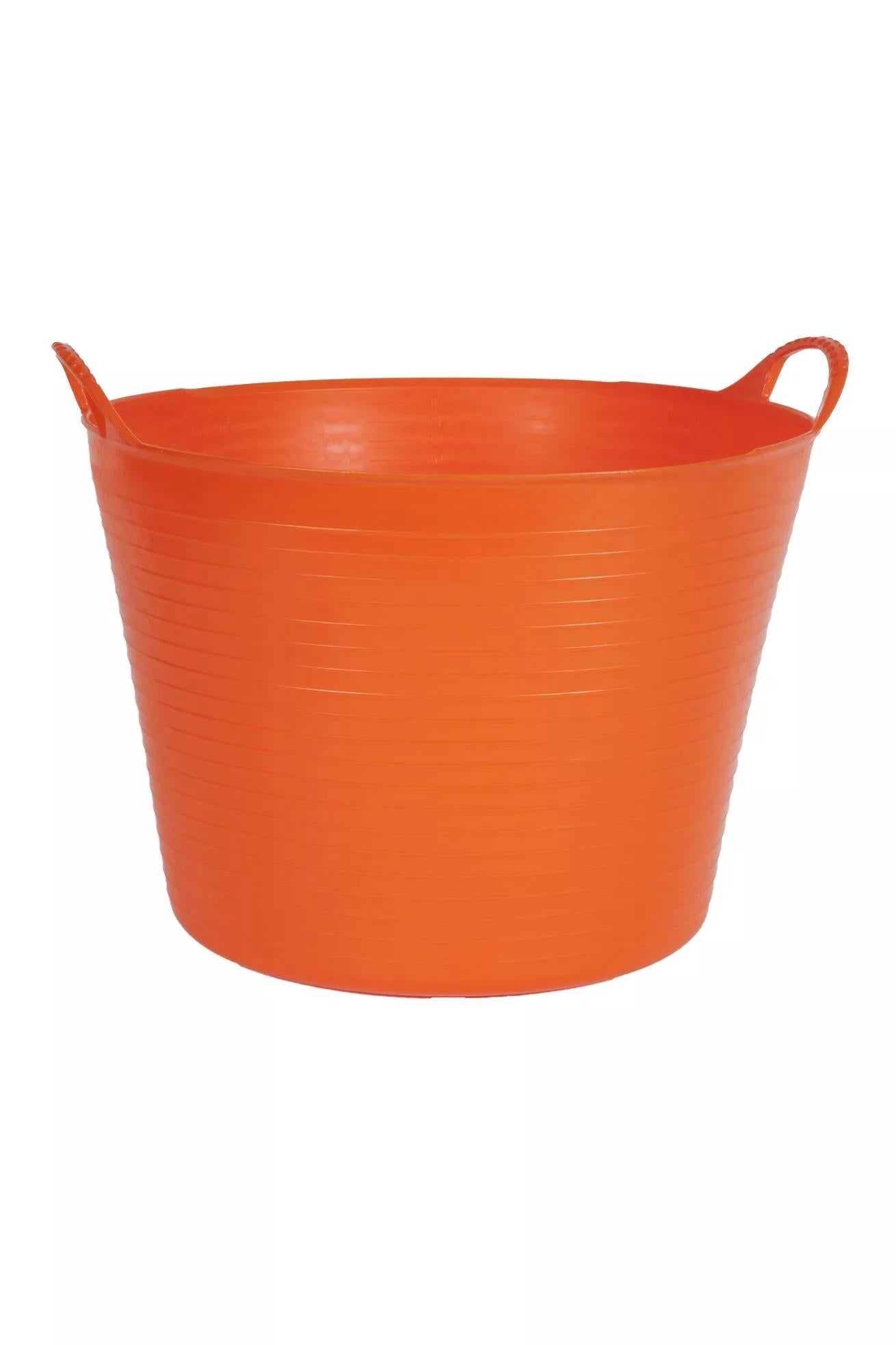 Colorful Tubtrug, 11 Gallon