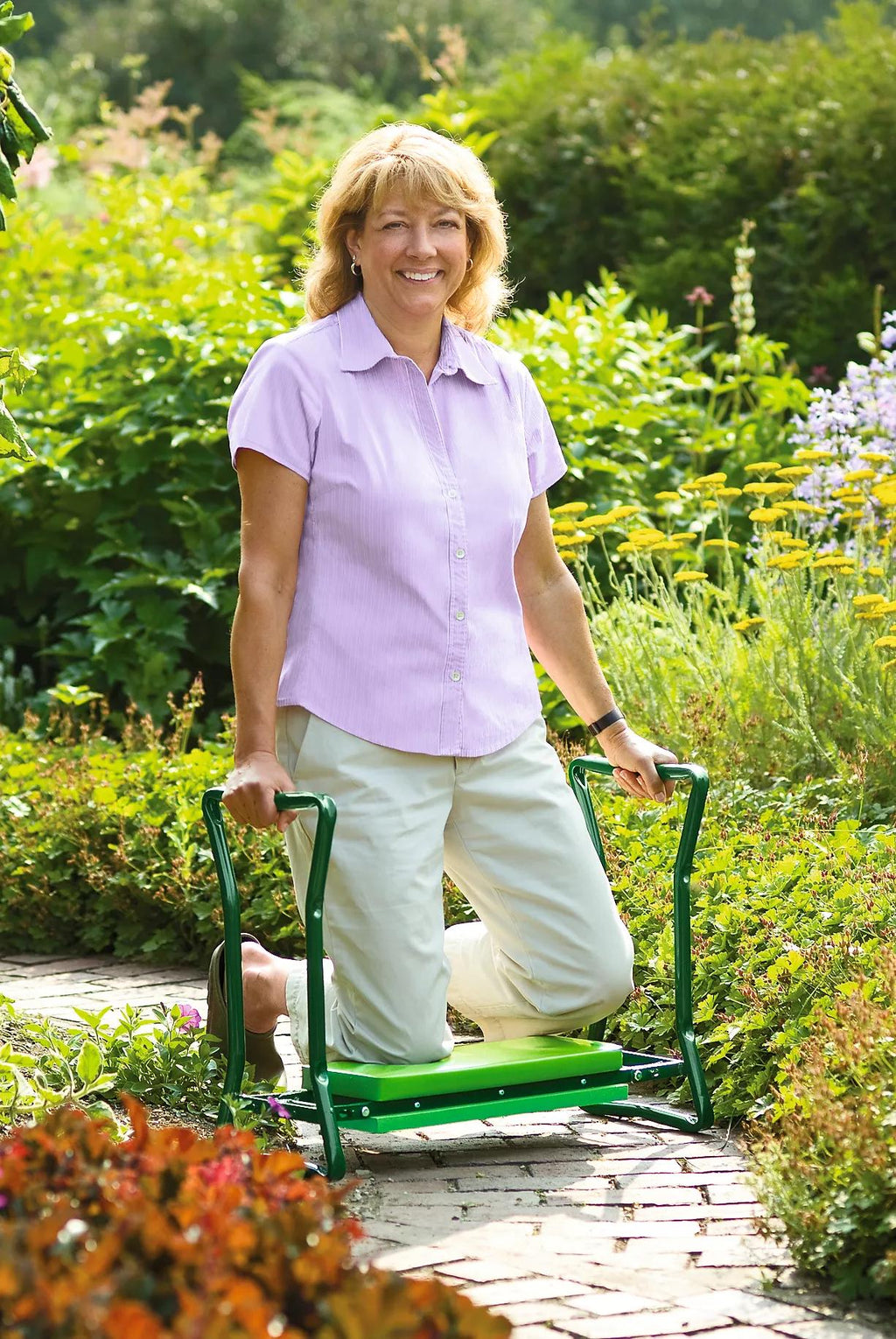 Garden Kneeler