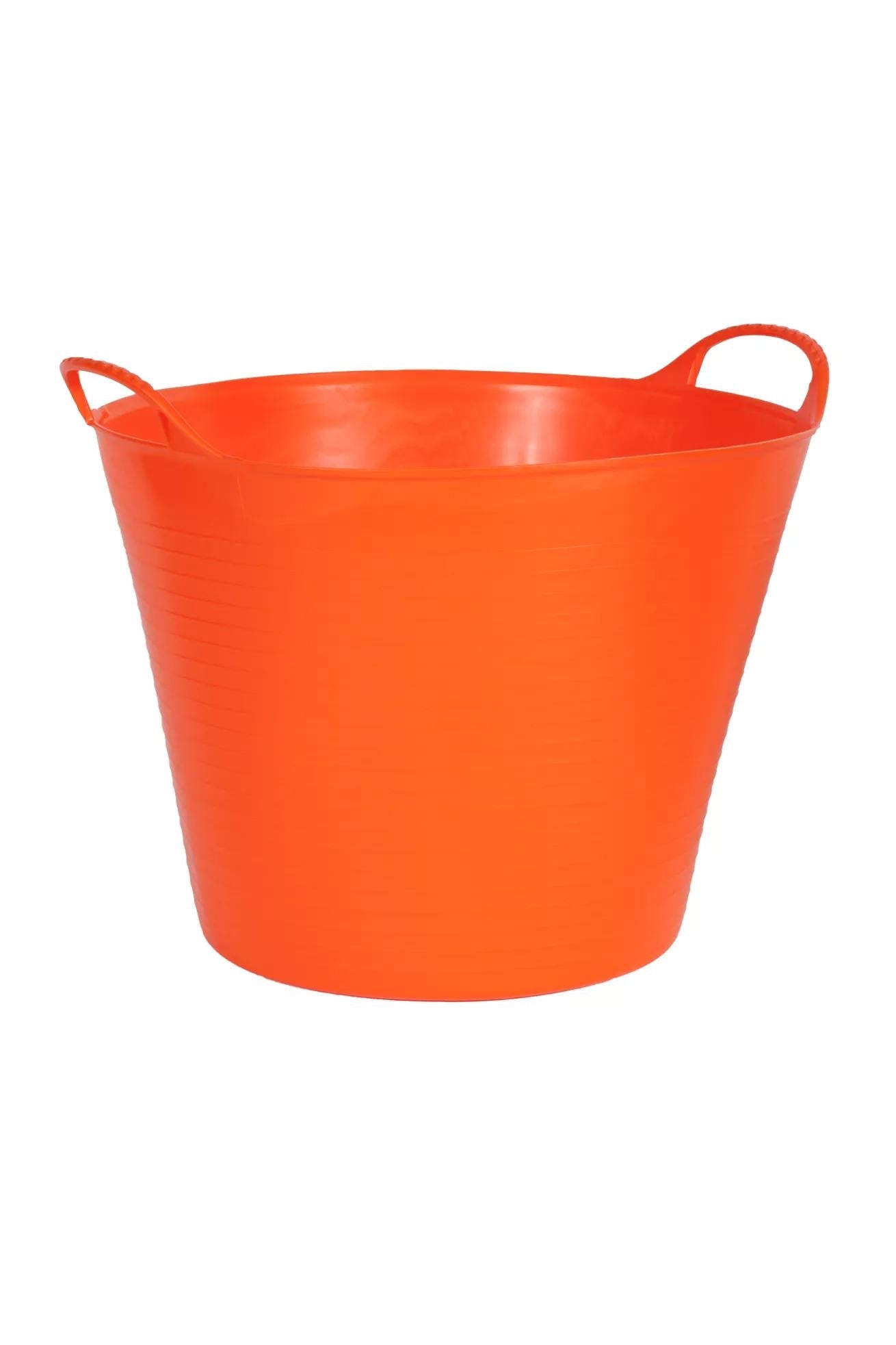 Colorful Tubtrug, 7 Gallon