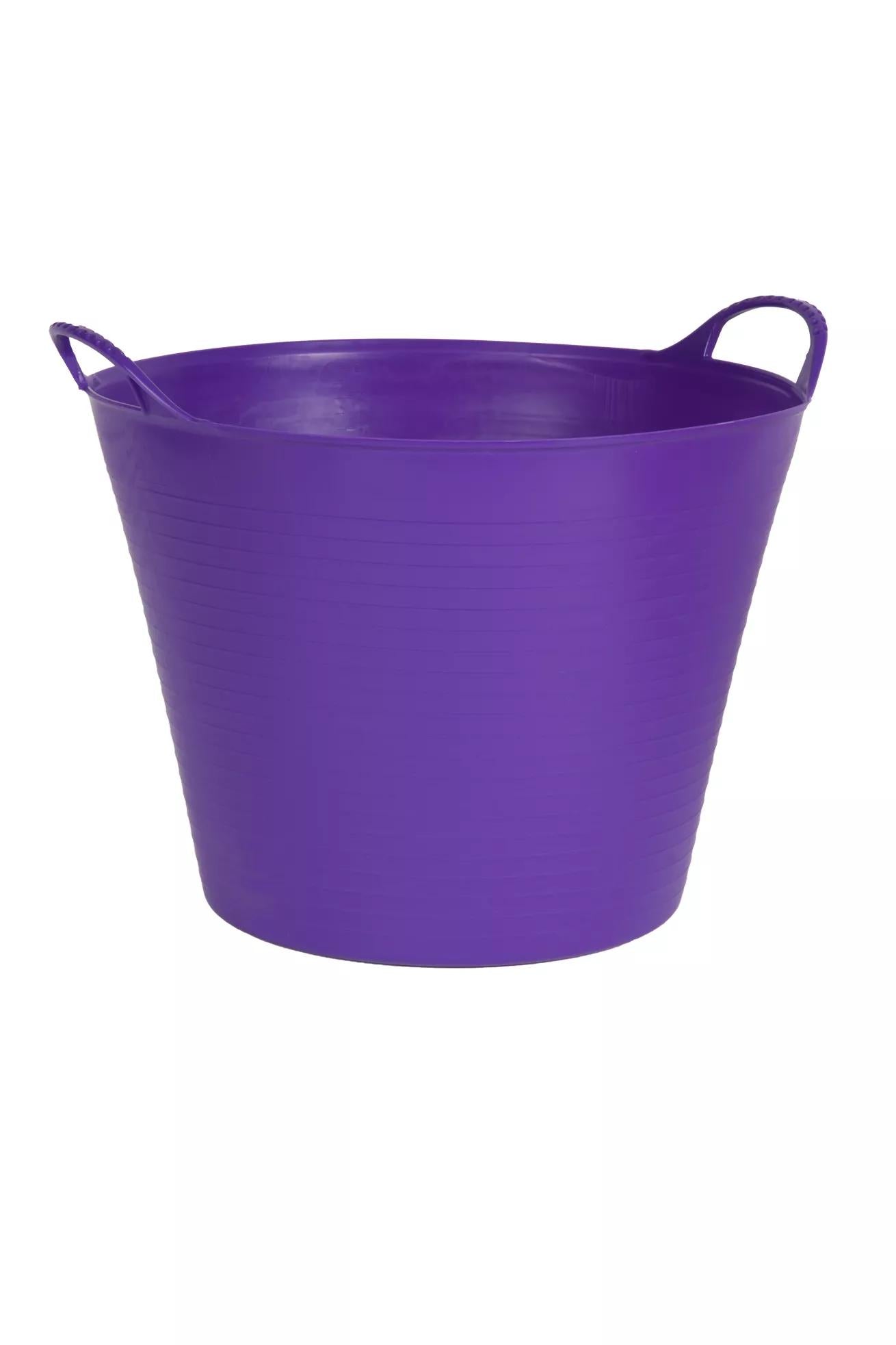 Colorful Tubtrug, 7 Gallon