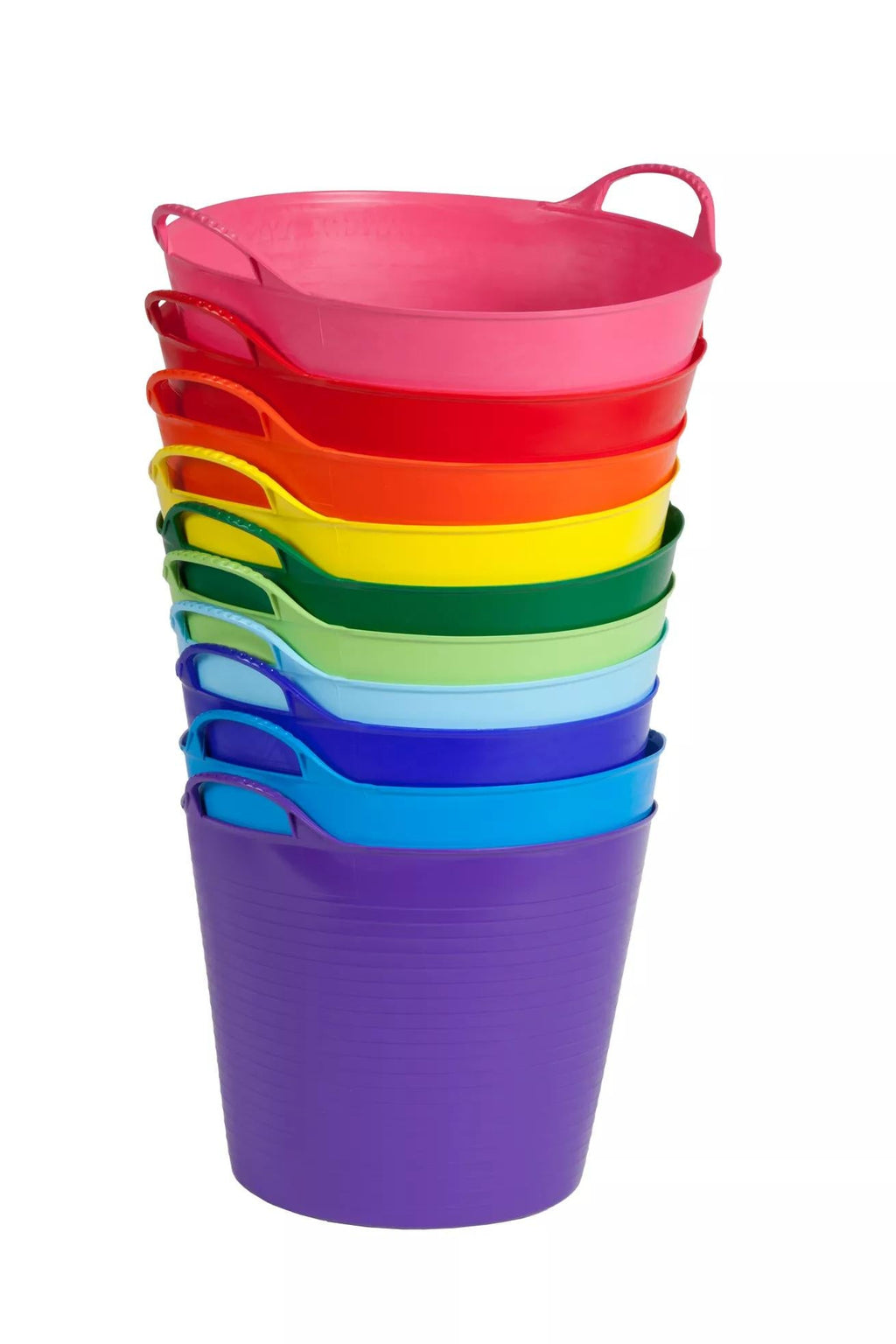 Colorful Tubtrug, 7 Gallon