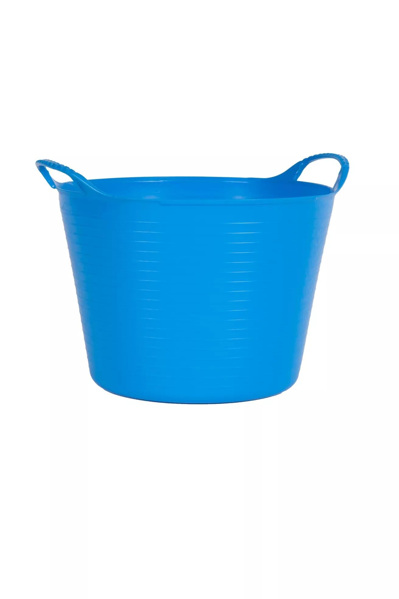 Colorful Tubtrug, 3-1/2 Gallon