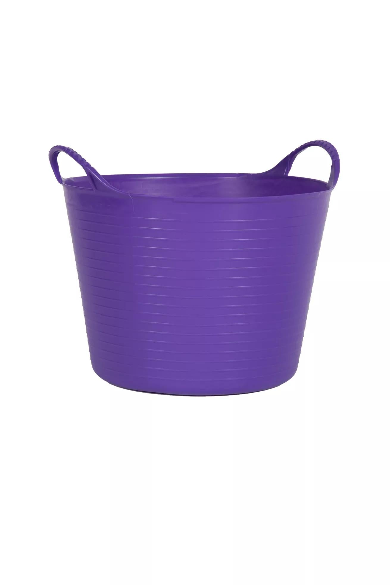 Colorful Tubtrug, 3-1/2 Gallon