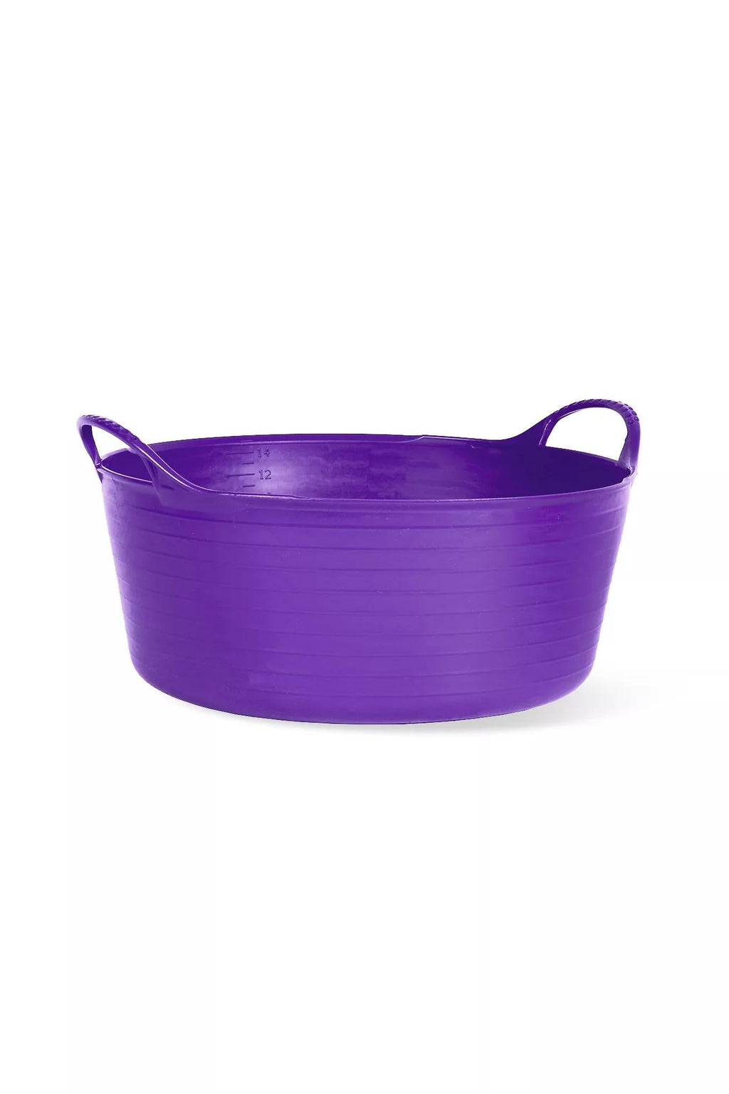 Shallow Tubtrug, 4 Gallon