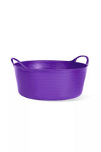 Shallow Tubtrug, 4 Gallon