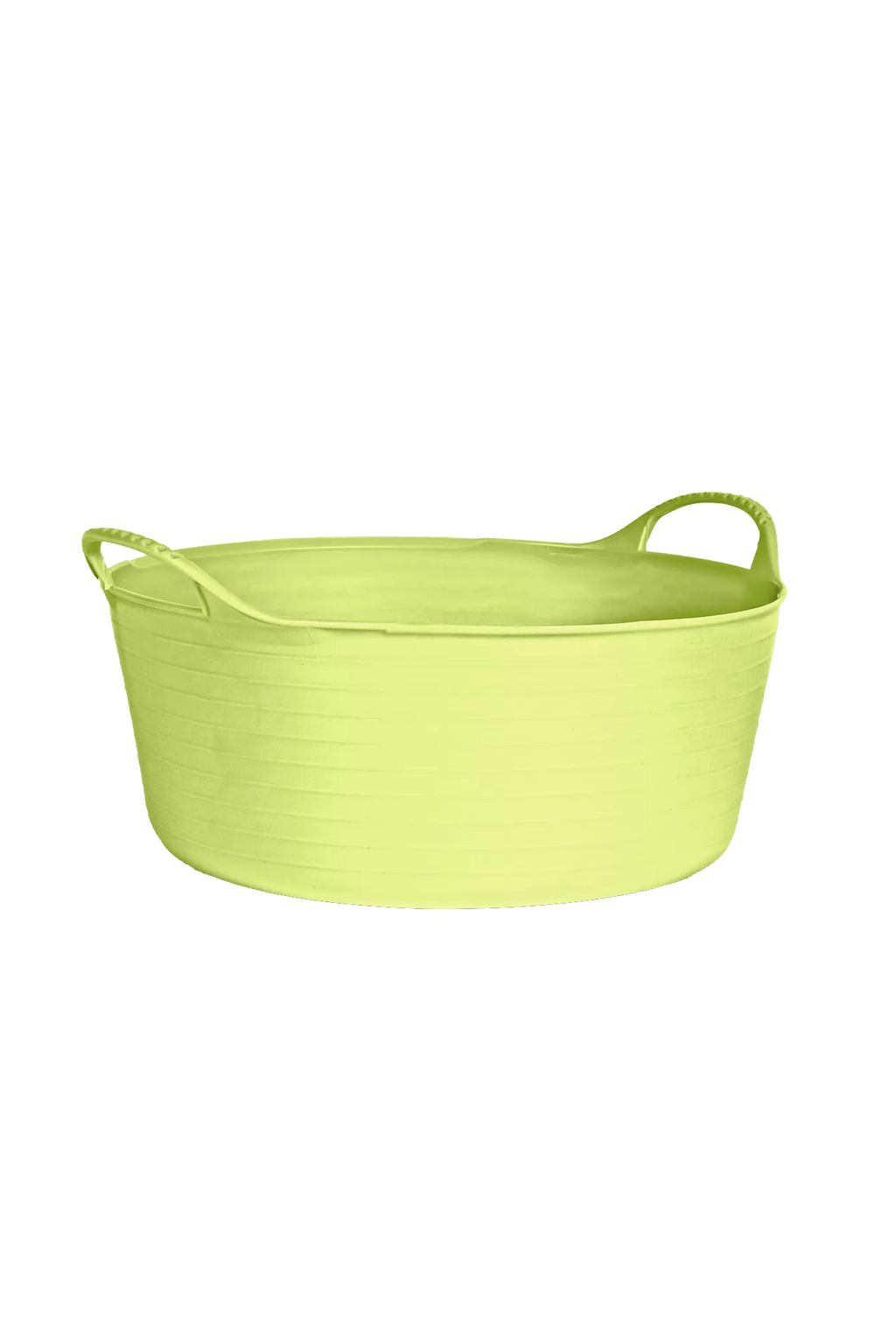Shallow Tubtrug, 4 Gallon