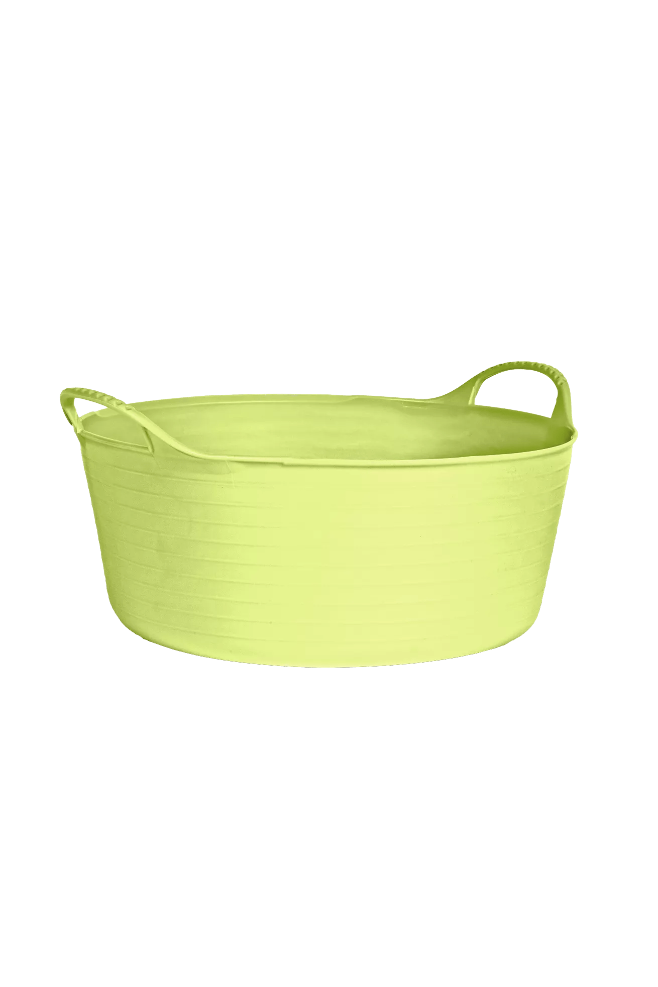 Shallow Tubtrug, 4 Gallon